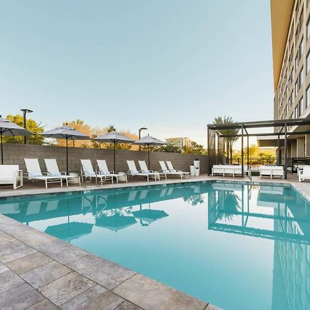 Ac Hotel By Marriott Scottsdale North 天堂谷 外观 照片