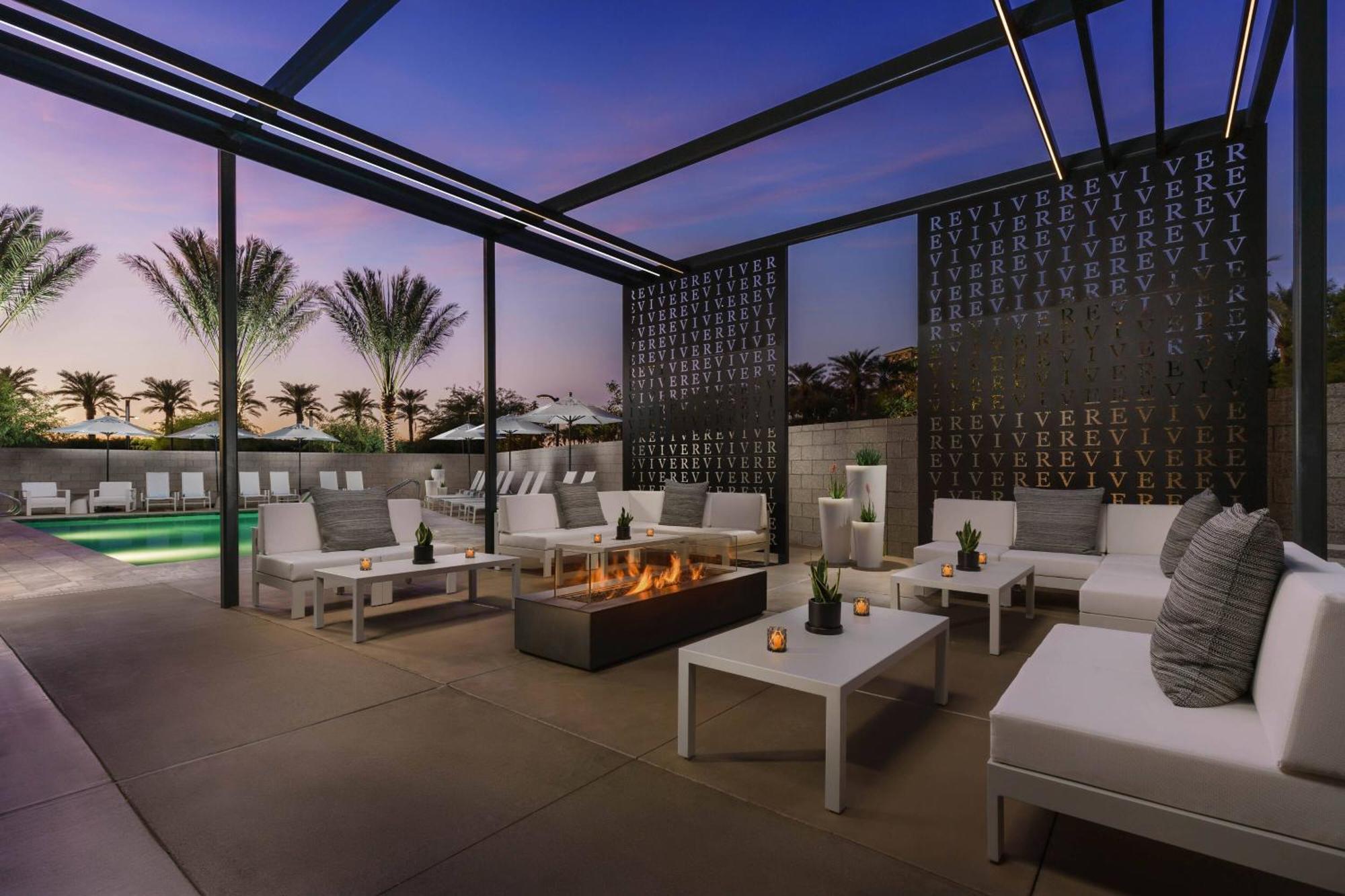 Ac Hotel By Marriott Scottsdale North 天堂谷 外观 照片