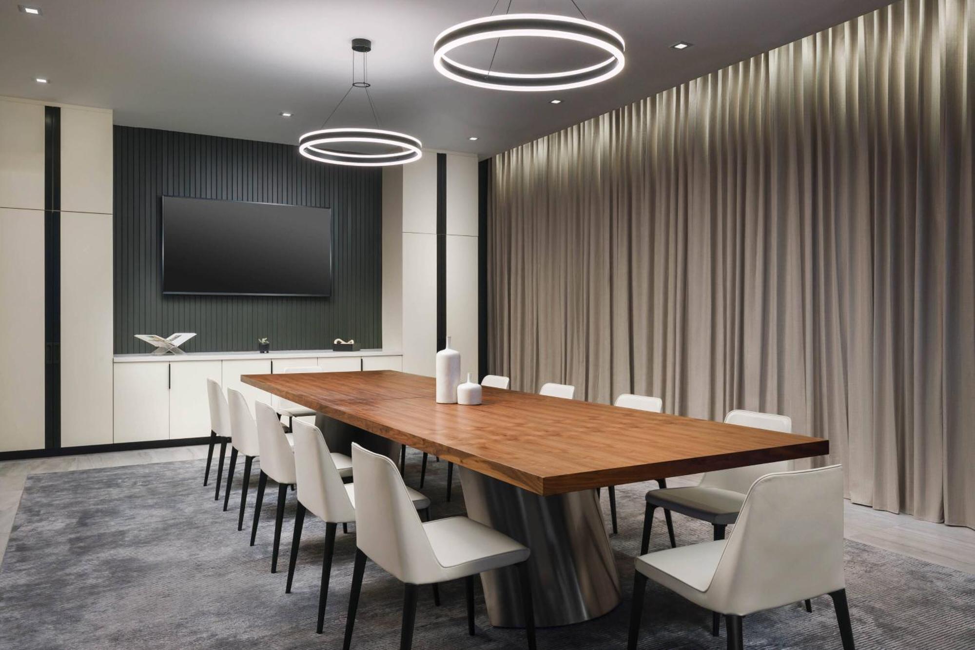 Ac Hotel By Marriott Scottsdale North 天堂谷 外观 照片
