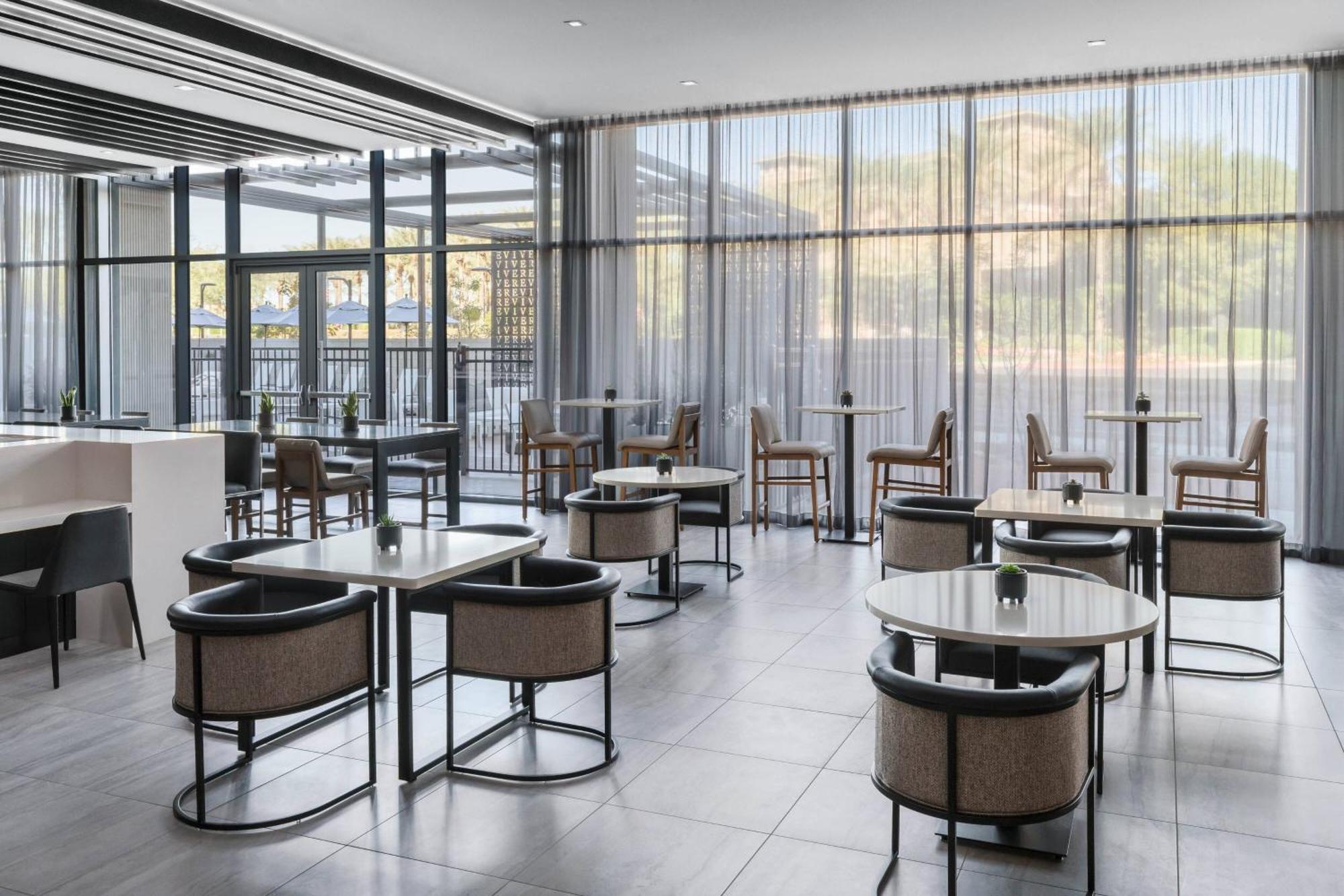 Ac Hotel By Marriott Scottsdale North 天堂谷 外观 照片