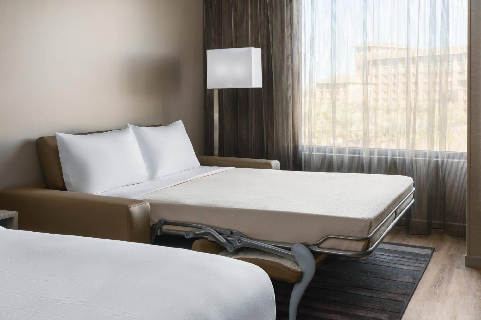 Ac Hotel By Marriott Scottsdale North 天堂谷 外观 照片