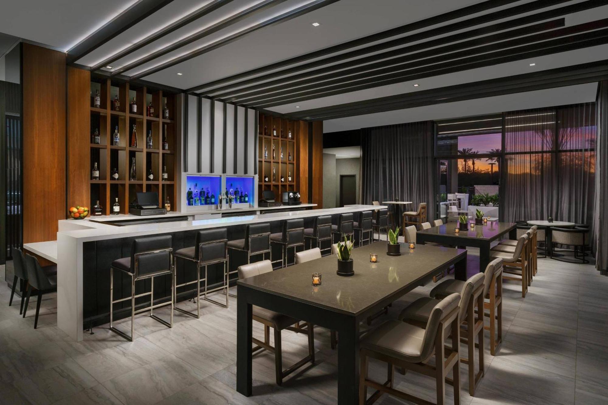 Ac Hotel By Marriott Scottsdale North 天堂谷 外观 照片
