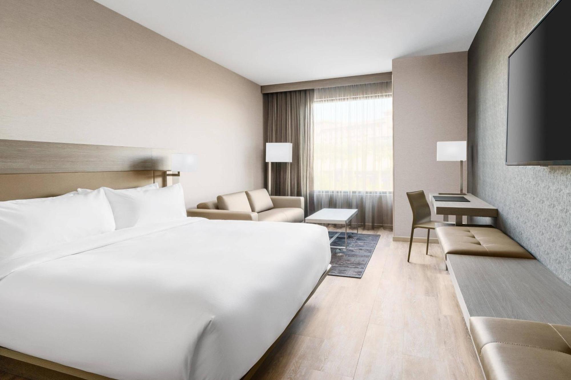 Ac Hotel By Marriott Scottsdale North 天堂谷 外观 照片