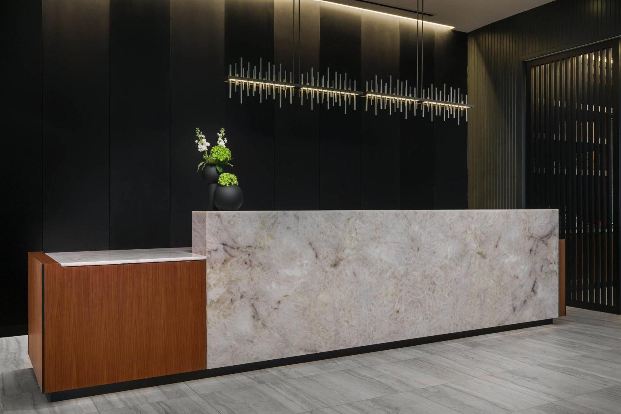 Ac Hotel By Marriott Scottsdale North 天堂谷 外观 照片