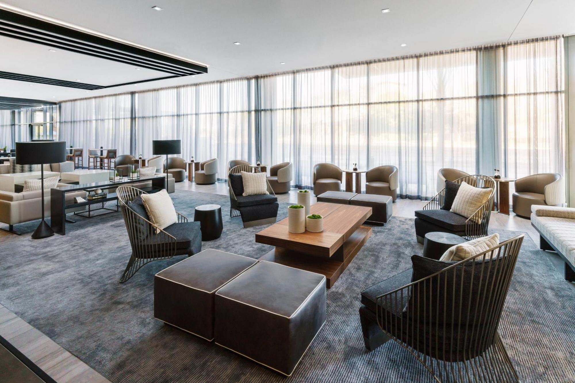 Ac Hotel By Marriott Scottsdale North 天堂谷 外观 照片